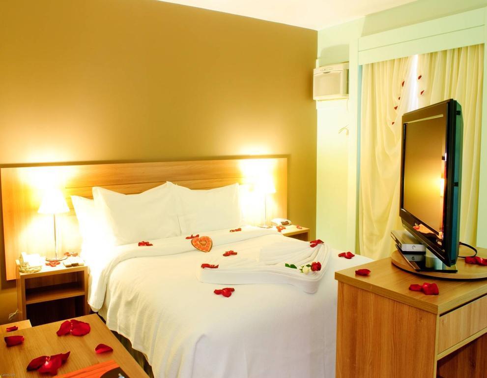 Lake Side Apart Hotel Бразилиа Номер фото
